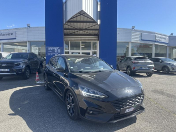 Photo 2 du bon plan FORD Focus Active 2.0 EcoBlue 150ch Active Vignale BVA occasion à 18490 €