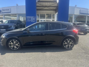 Photo 4 du bon plan FORD Focus Active 2.0 EcoBlue 150ch Active Vignale BVA occasion à 18490 €