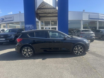 Photo 5 du bon plan FORD Focus Active 2.0 EcoBlue 150ch Active Vignale BVA occasion à 18490 €