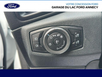 Photo 10 du bon plan FORD EcoSport 1.0 EcoBoost 125ch Titanium 141g occasion à 13890 €