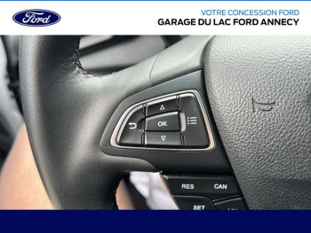 Photo 11 du bon plan FORD EcoSport 1.0 EcoBoost 125ch Titanium 141g occasion à 13890 €