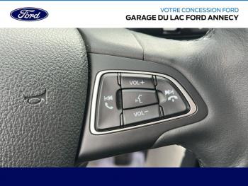 Photo 12 du bon plan FORD EcoSport 1.0 EcoBoost 125ch Titanium 141g occasion à 13890 €