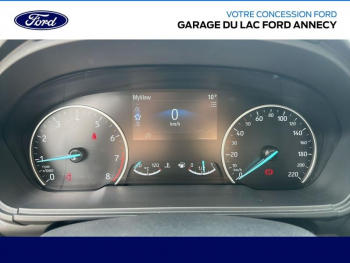 Photo 14 du bon plan FORD EcoSport 1.0 EcoBoost 125ch Titanium 141g occasion à 13890 €