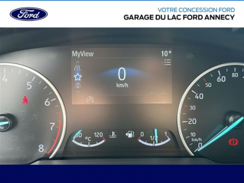 Photo 15 du bon plan FORD EcoSport 1.0 EcoBoost 125ch Titanium 141g occasion à 13890 €