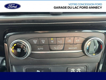 Photo 18 du bon plan FORD EcoSport 1.0 EcoBoost 125ch Titanium 141g occasion à 13890 €
