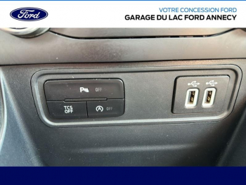 Photo 19 du bon plan FORD EcoSport 1.0 EcoBoost 125ch Titanium 141g occasion à 13890 €