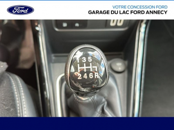 Photo 20 du bon plan FORD EcoSport 1.0 EcoBoost 125ch Titanium 141g occasion à 13890 €