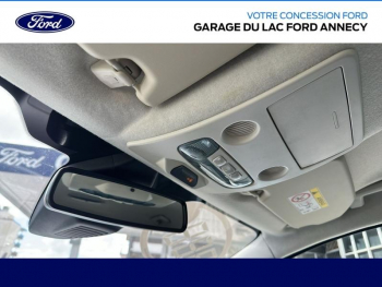 Photo 22 du bon plan FORD EcoSport 1.0 EcoBoost 125ch Titanium 141g occasion à 13890 €