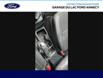 Photo 23 du bon plan FORD EcoSport 1.0 EcoBoost 125ch Titanium 141g occasion à 13890 €