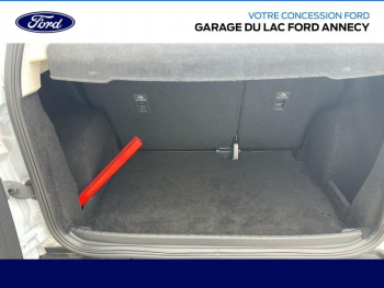 Photo 26 du bon plan FORD EcoSport 1.0 EcoBoost 125ch Titanium 141g occasion à 13890 €