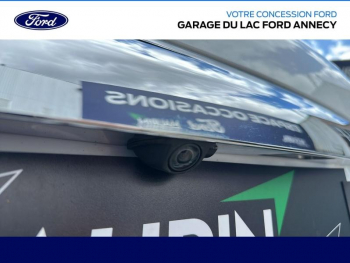 Photo 27 du bon plan FORD EcoSport 1.0 EcoBoost 125ch Titanium 141g occasion à 13890 €