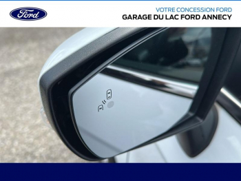 Photo 29 du bon plan FORD EcoSport 1.0 EcoBoost 125ch Titanium 141g occasion à 13890 €