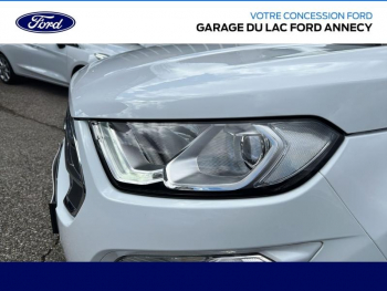 Photo 30 du bon plan FORD EcoSport 1.0 EcoBoost 125ch Titanium 141g occasion à 13890 €