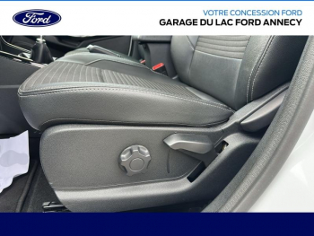 Photo 32 du bon plan FORD EcoSport 1.0 EcoBoost 125ch Titanium 141g occasion à 13890 €