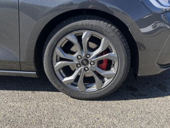 Photo 7 du bon plan FORD Focus 1.0 Flexifuel mHEV 125ch ST-Line Style occasion à 20590 €