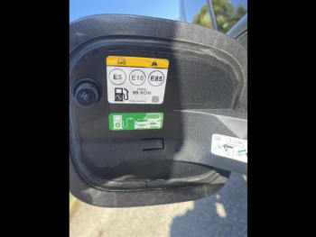 Photo 8 du bon plan FORD Focus 1.0 Flexifuel mHEV 125ch ST-Line Style occasion à 20590 €