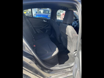 Photo 10 du bon plan FORD Focus 1.0 Flexifuel mHEV 125ch ST-Line Style occasion à 20590 €