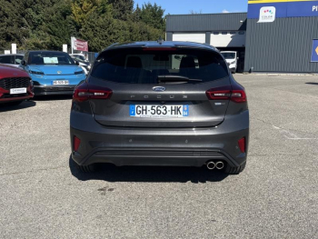 Photo 14 du bon plan FORD Focus 1.0 Flexifuel mHEV 125ch ST-Line Style occasion à 20590 €
