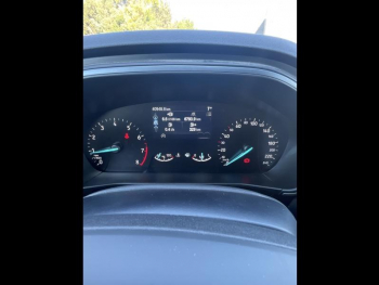 Photo 15 du bon plan FORD Focus 1.0 Flexifuel mHEV 125ch ST-Line Style occasion à 20590 €