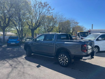 Photo 3 du bon plan FORD Ranger VUL 3.0 EcoBlue V6 240ch Stop&Start Double Cabine Platinum e-4WD BVA10 occasion à 69800 €