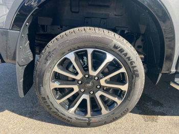 Photo 10 du bon plan FORD Ranger VUL 3.0 EcoBlue V6 240ch Stop&Start Double Cabine Platinum e-4WD BVA10 occasion à 69800 €
