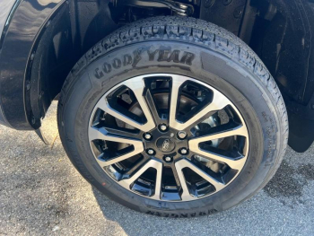 Photo 13 du bon plan FORD Ranger VUL 3.0 EcoBlue V6 240ch Stop&Start Double Cabine Platinum e-4WD BVA10 occasion à 69800 €
