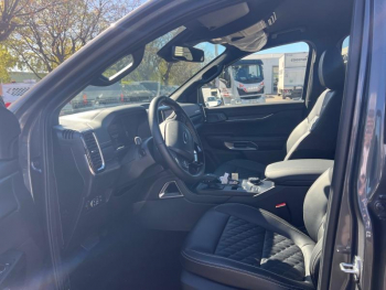 Photo 17 du bon plan FORD Ranger VUL 3.0 EcoBlue V6 240ch Stop&Start Double Cabine Platinum e-4WD BVA10 occasion à 69800 €