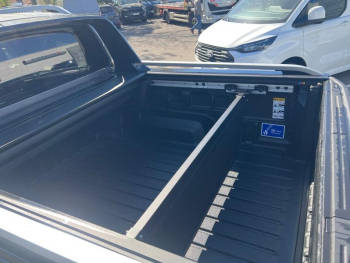 Photo 22 du bon plan FORD Ranger VUL 3.0 EcoBlue V6 240ch Stop&Start Double Cabine Platinum e-4WD BVA10 occasion à 69800 €
