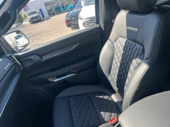 Photo 31 du bon plan FORD Ranger VUL 3.0 EcoBlue V6 240ch Stop&Start Double Cabine Platinum e-4WD BVA10 occasion à 69800 €