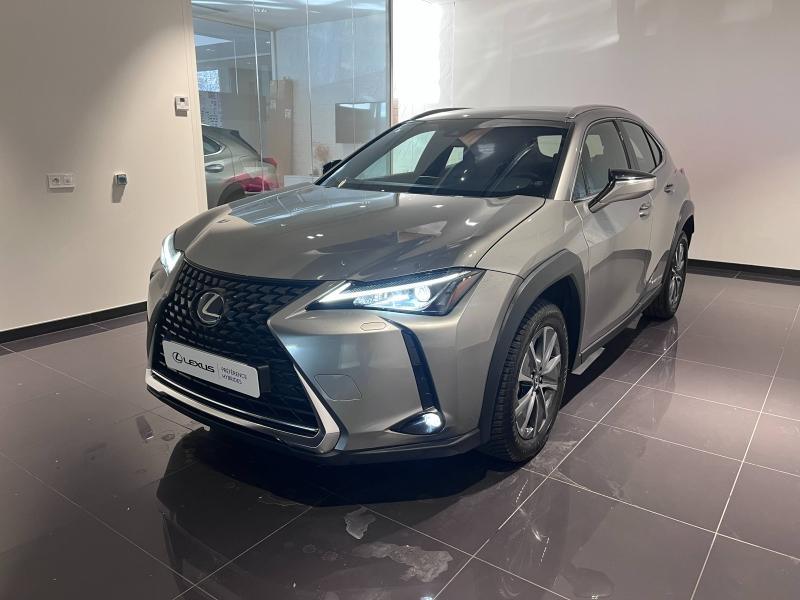 Bon plan LEXUS UX 300e Pack occasion à 17990 €