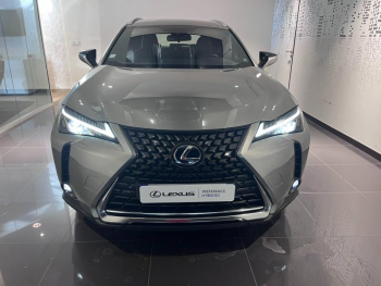Photo 2 du bon plan LEXUS UX 300e Pack occasion à 17990 €