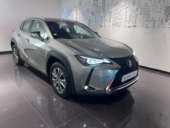 Photo 3 du bon plan LEXUS UX 300e Pack occasion à 17990 €