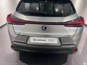 Photo 5 du bon plan LEXUS UX 300e Pack occasion à 17990 €