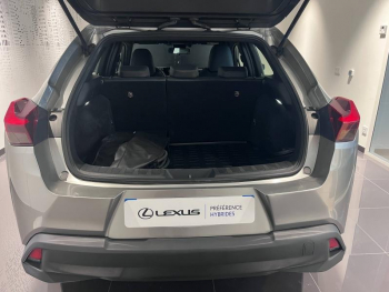 Photo 7 du bon plan LEXUS UX 300e Pack occasion à 17990 €