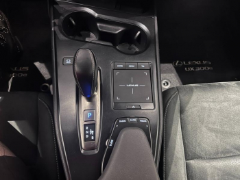 Photo 14 du bon plan LEXUS UX 300e Pack occasion à 17990 €