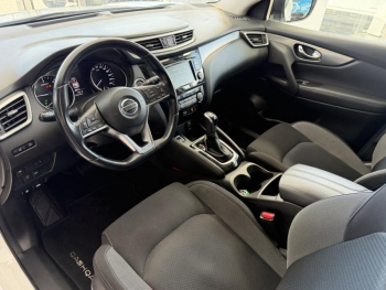 Photo 2 du bon plan NISSAN Qashqai II (J11) Ph2 1.5 dCi 115 N-Connecta DCT 20 occasion à 15490 €