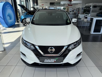 Photo 3 du bon plan NISSAN Qashqai II (J11) Ph2 1.5 dCi 115 N-Connecta DCT 20 occasion à 15490 €