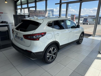Photo 6 du bon plan NISSAN Qashqai II (J11) Ph2 1.5 dCi 115 N-Connecta DCT 20 occasion à 15490 €