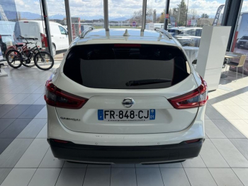 Photo 7 du bon plan NISSAN Qashqai II (J11) Ph2 1.5 dCi 115 N-Connecta DCT 20 occasion à 15490 €
