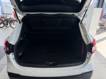 Photo 8 du bon plan NISSAN Qashqai II (J11) Ph2 1.5 dCi 115 N-Connecta DCT 20 occasion à 15490 €