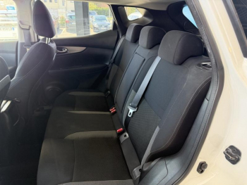 Photo 10 du bon plan NISSAN Qashqai II (J11) Ph2 1.5 dCi 115 N-Connecta DCT 20 occasion à 15490 €