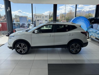 Photo 11 du bon plan NISSAN Qashqai II (J11) Ph2 1.5 dCi 115 N-Connecta DCT 20 occasion à 15490 €