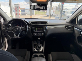 Photo 12 du bon plan NISSAN Qashqai II (J11) Ph2 1.5 dCi 115 N-Connecta DCT 20 occasion à 15490 €