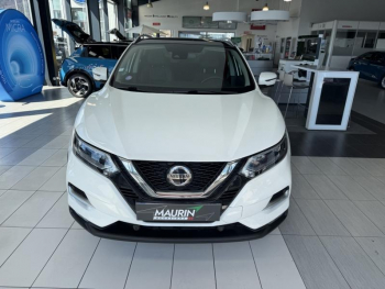 Photo 3 du bon plan NISSAN Qashqai 1.3 DIG-T 158ch Tekna DCT 2021 occasion à 17900 €