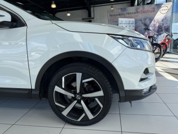 Photo 5 du bon plan NISSAN Qashqai 1.3 DIG-T 158ch Tekna DCT 2021 occasion à 17900 €
