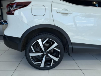 Photo 6 du bon plan NISSAN Qashqai 1.3 DIG-T 158ch Tekna DCT 2021 occasion à 17900 €
