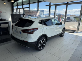 Photo 7 du bon plan NISSAN Qashqai 1.3 DIG-T 158ch Tekna DCT 2021 occasion à 17900 €