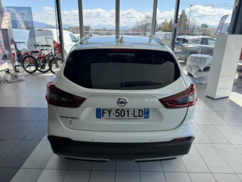 Photo 8 du bon plan NISSAN Qashqai 1.3 DIG-T 158ch Tekna DCT 2021 occasion à 17900 €