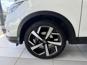 Photo 13 du bon plan NISSAN Qashqai 1.3 DIG-T 158ch Tekna DCT 2021 occasion à 17900 €
