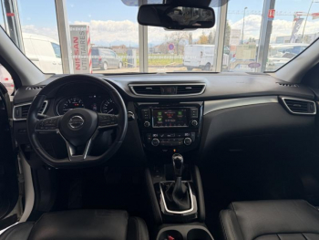 Photo 14 du bon plan NISSAN Qashqai 1.3 DIG-T 158ch Tekna DCT 2021 occasion à 17900 €